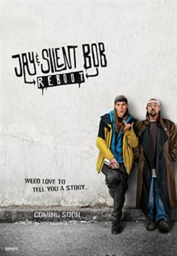 Jay & Silent Bob